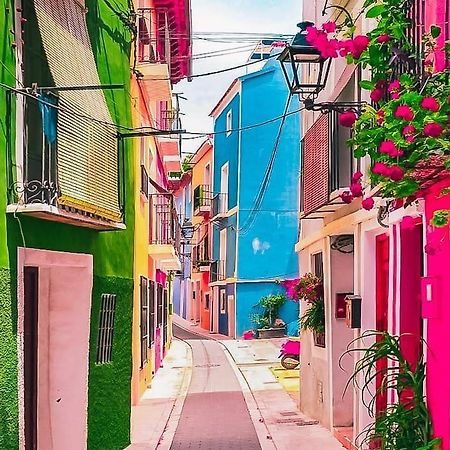 Isla Bonita Vielle Ville Pietonier Jusqu A La Plage A 1 Mn 빌라조요사 외부 사진