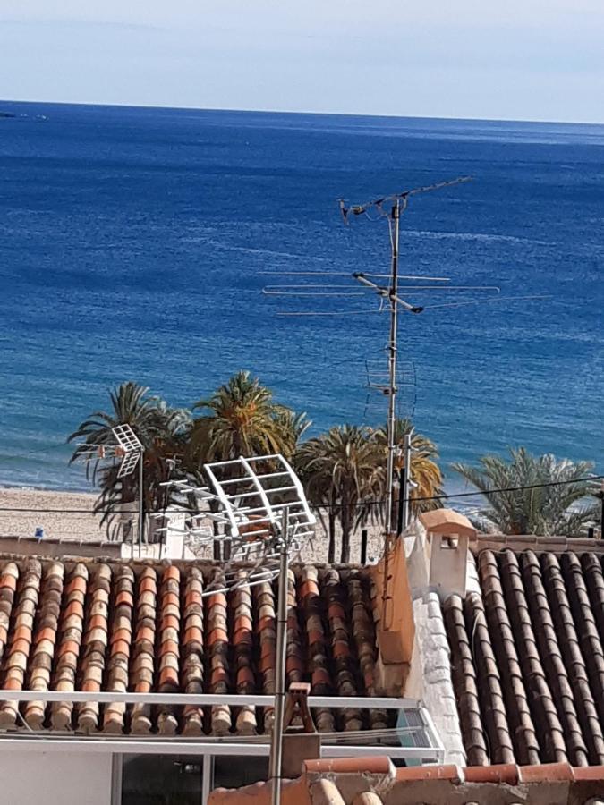 Isla Bonita Vielle Ville Pietonier Jusqu A La Plage A 1 Mn 빌라조요사 외부 사진