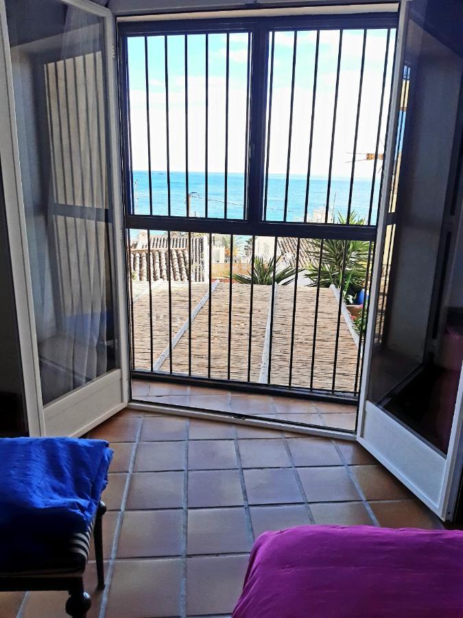 Isla Bonita Vielle Ville Pietonier Jusqu A La Plage A 1 Mn 빌라조요사 외부 사진