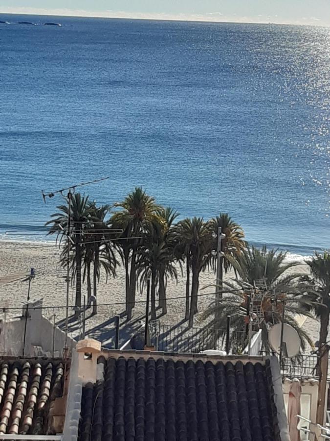 Isla Bonita Vielle Ville Pietonier Jusqu A La Plage A 1 Mn 빌라조요사 외부 사진