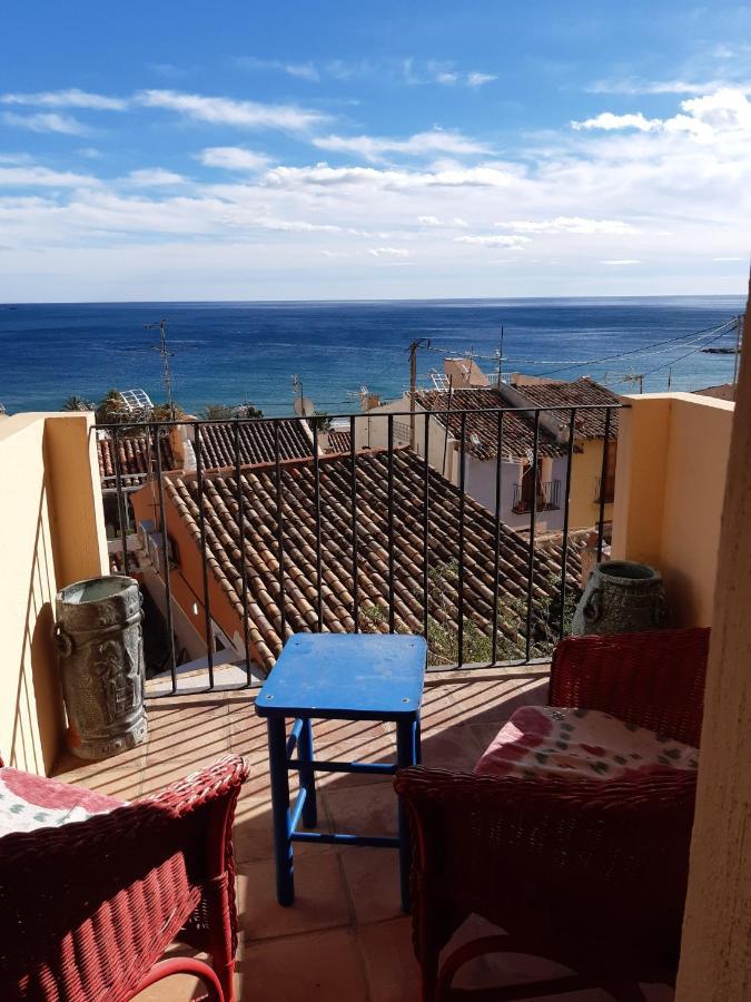 Isla Bonita Vielle Ville Pietonier Jusqu A La Plage A 1 Mn 빌라조요사 외부 사진